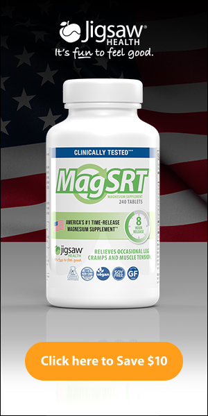 jigsaw health magsrt