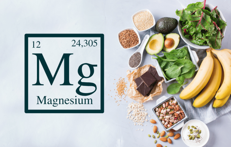 magnesium guide kyletothemoon health and wellness blog