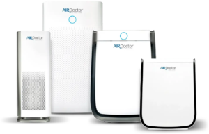 airdoctor air purification systems