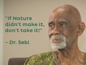 dr sebi 