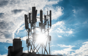 microwave syndrome 5g tower