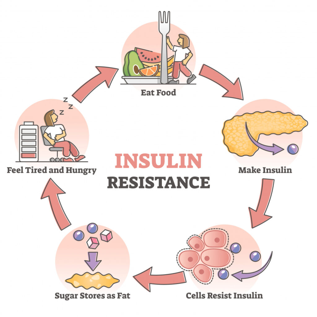 insulin-resistance