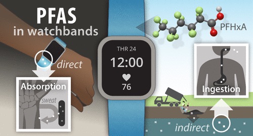 pfas-smartwatch-bands