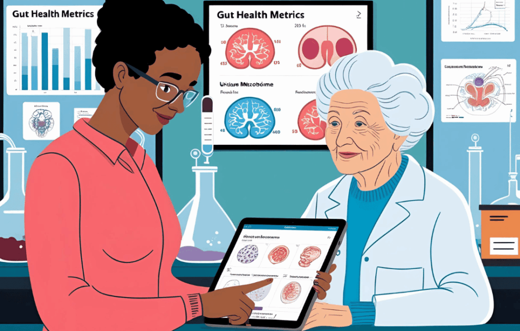 gut-health-supercentenarian-maria-branyas-morera