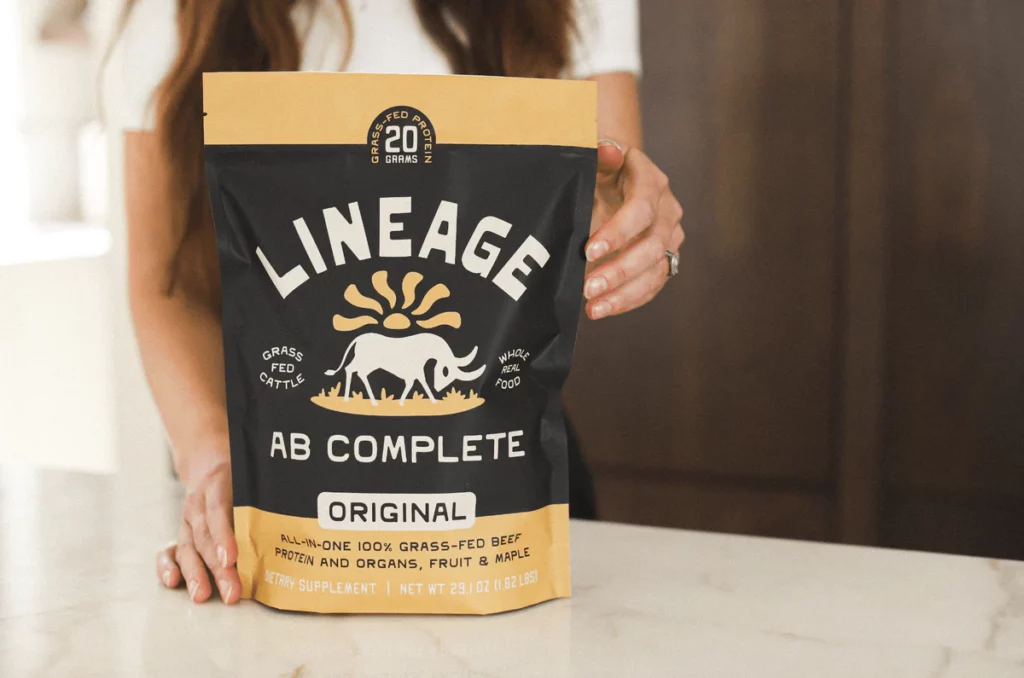 Lineage AB Complete Protein