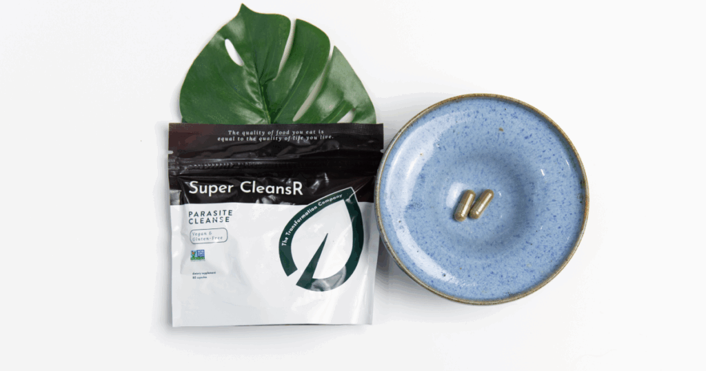 Super CleansR - Purium product