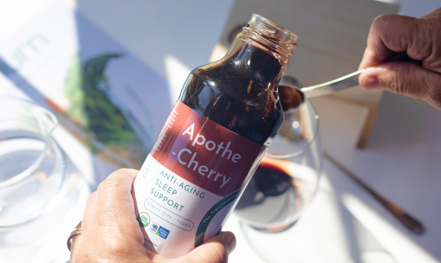 Apoth-Cherry - Purium Product