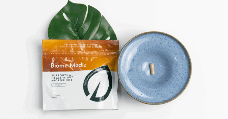 Biome Medic Product - Purium
