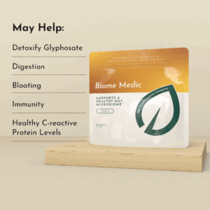 biome-medic