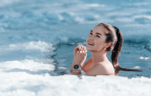 women-ice-bath-health-risks-benefits