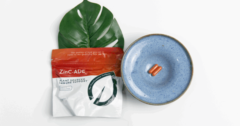 ZinC- ADE - Purium Product