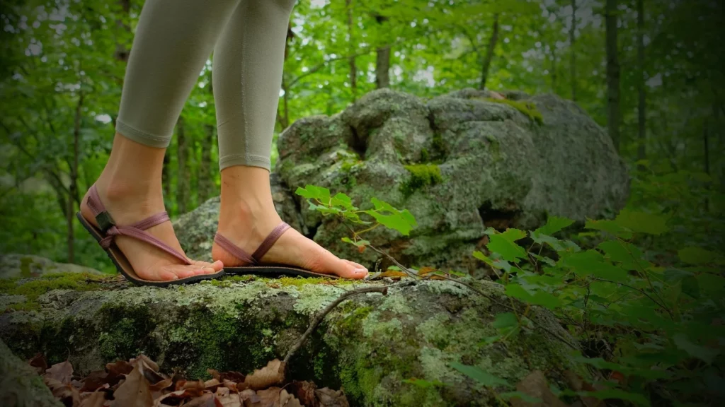 Earth Runners